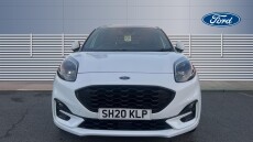 Ford Puma 1.0 EcoBoost ST-Line 5dr Petrol Hatchback